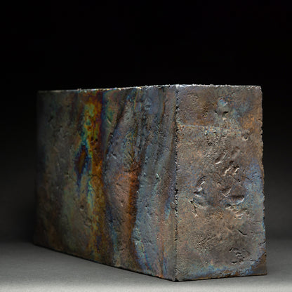 “Untitled” 2023 ー橋本 知成