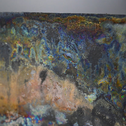 One of a Kind Textured Sculpture ー橋本 知成 "Untitled"