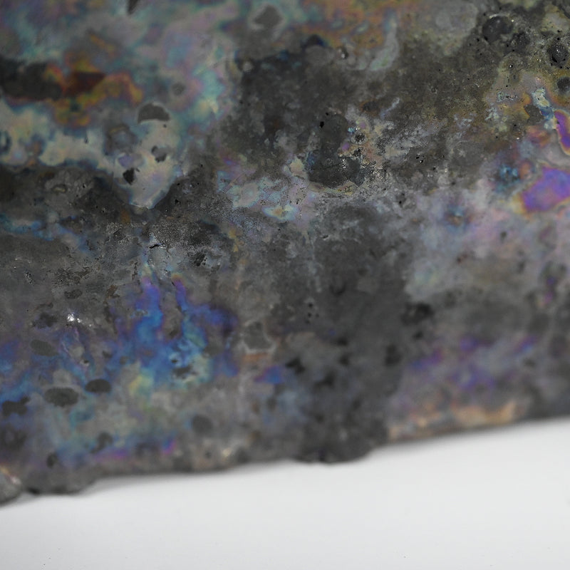 One of a Kind Textured Sculpture ー橋本 知成 "Untitled"