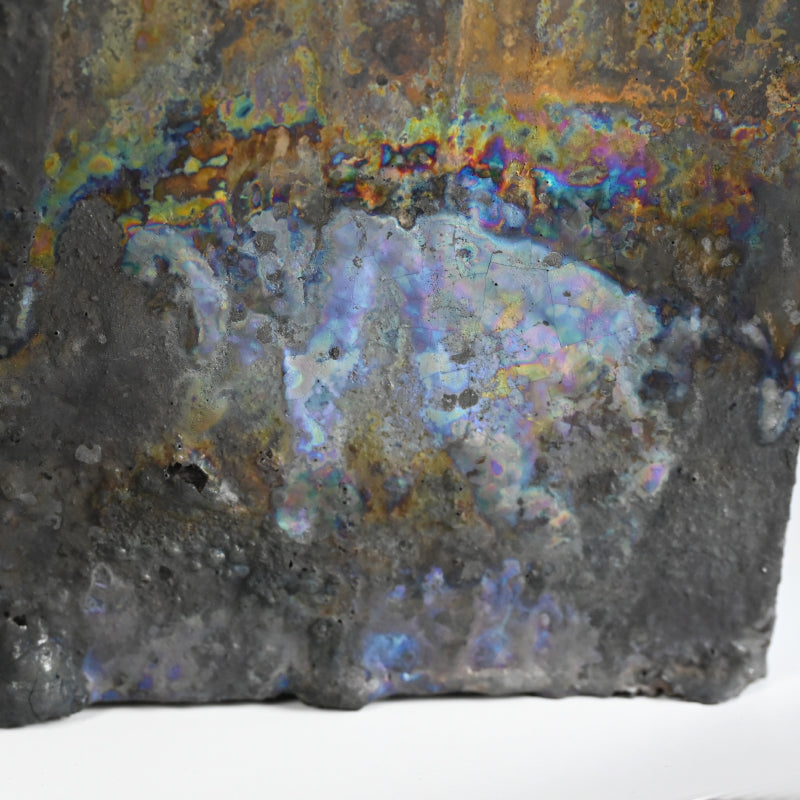 One of a Kind Textured Sculpture ー橋本 知成 "Untitled"