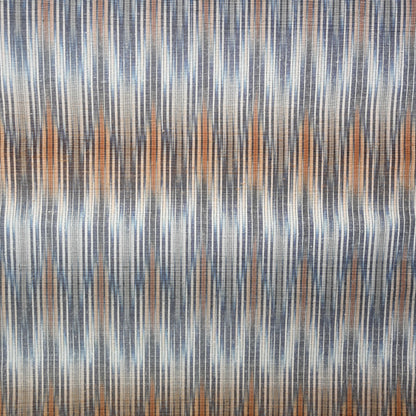 Textile Scroll by Living National Treasure ー土屋 順紀 “秋声”
