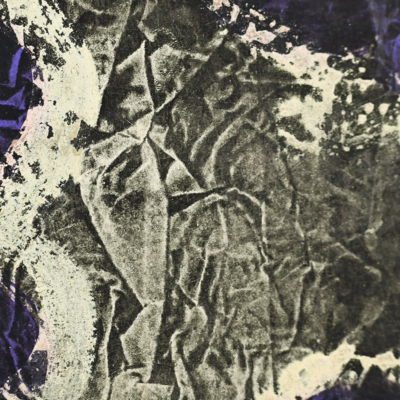 Untitled Monotype 55 ー野村 耕